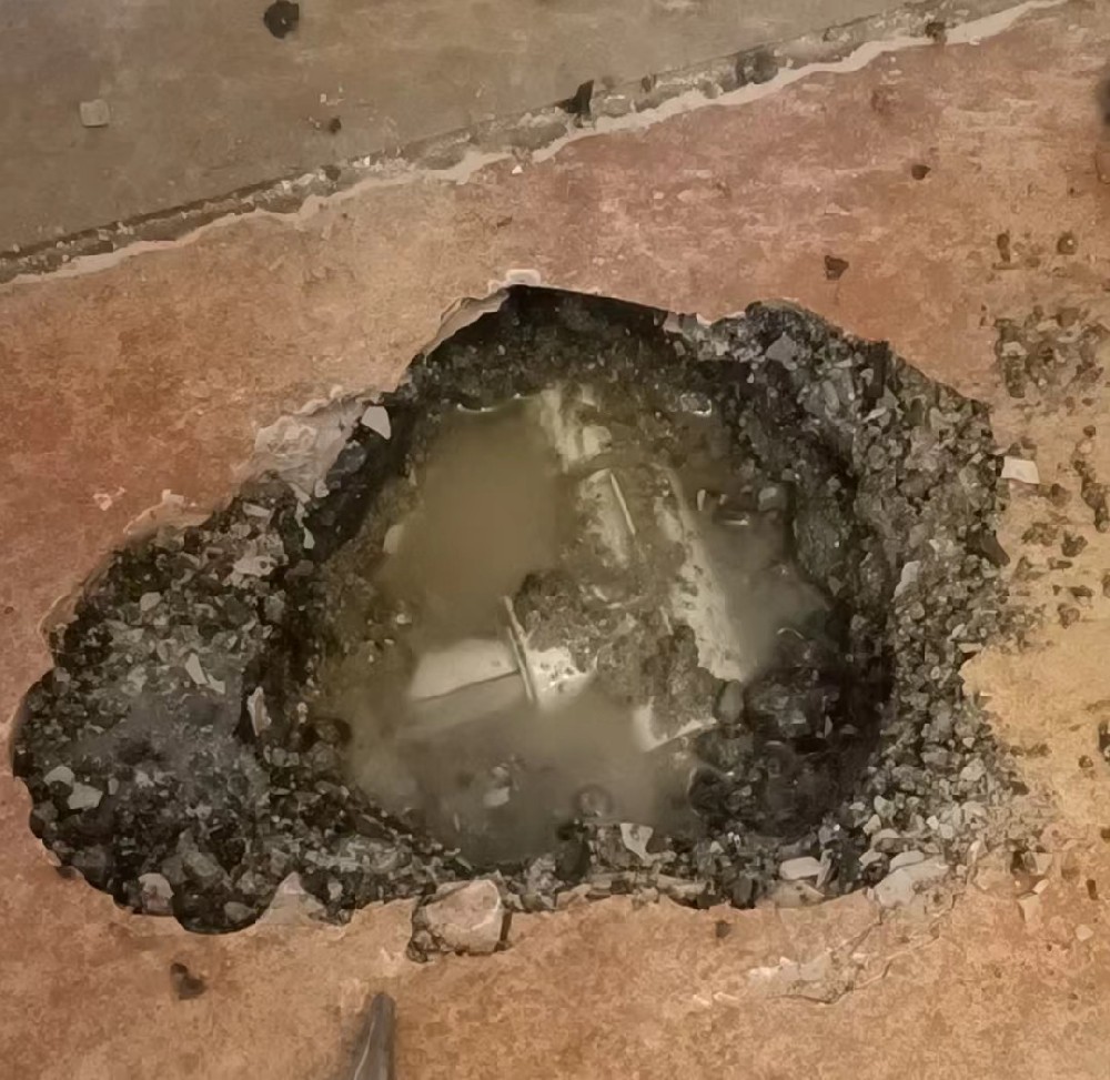 韶关给水管漏水检测维修多少钱