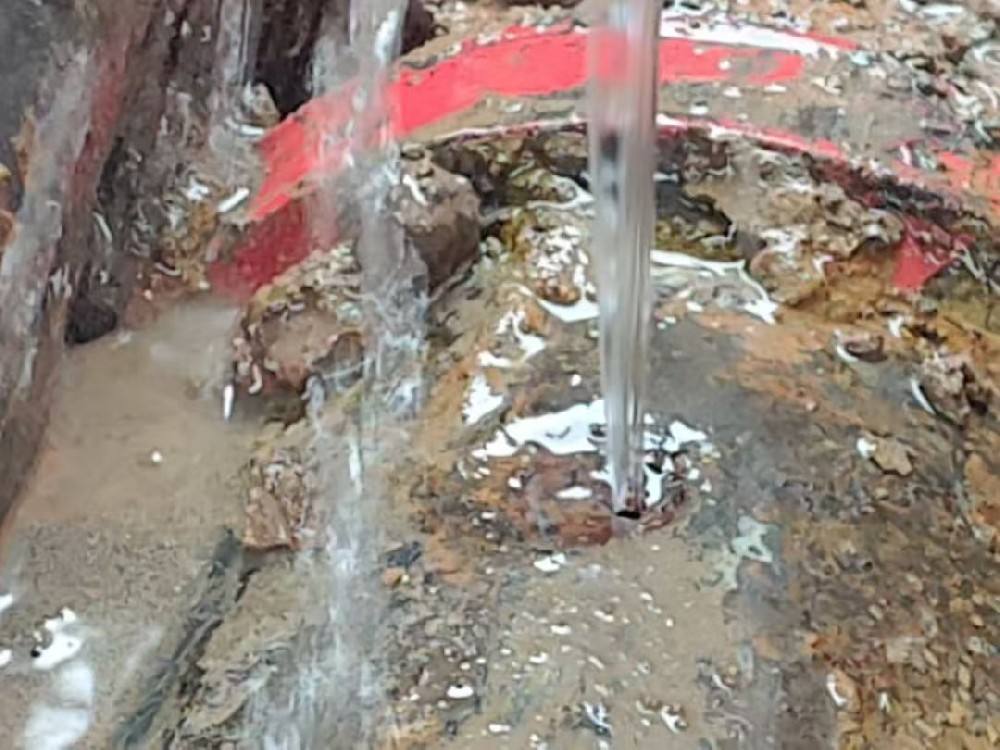 韶关本地水管漏水检测方法 专业探漏/查漏服务全解析